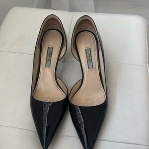 Prada shoes